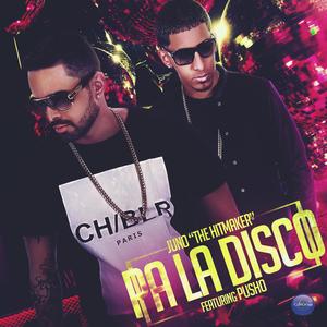 Pa la Disco