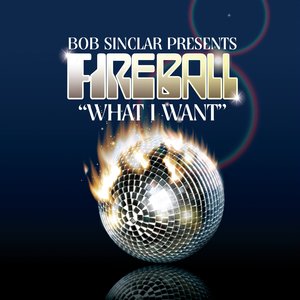 What I Want (Street Mix Extended)