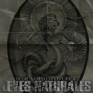 Leyes Naturales (feat. Caporal RB & Dj Jonta)