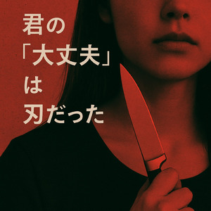 君の「大丈夫」は刃だった