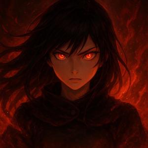 紅蓮の誓い (Crimson Oath)