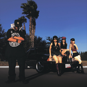 Lifestyle (feat. Leech Orphan, Zevas & Aztrøkid)