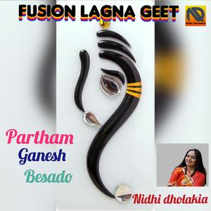 Paratham Ganesh Besado