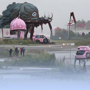 Quelling Apraxia's Fury