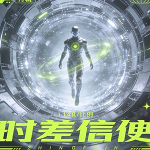 距离与思念的交错