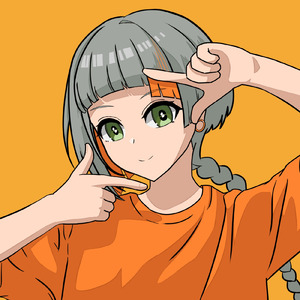 燦然Hz (feat. 知声)