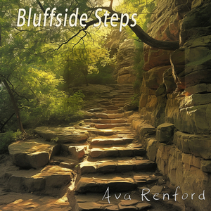 Bluffside Steps