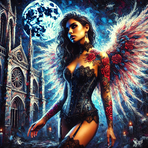 💔Love Bleeds🩸 by PN Music Studio