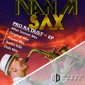 Pro Ra Dust (House Mix)