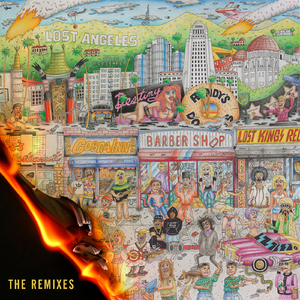 Ain't The Same (PHZES & Gabe Ceribelli Remix)