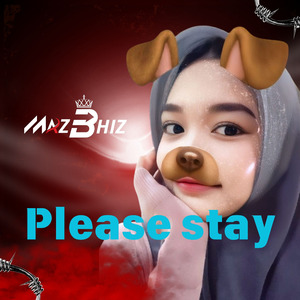 Please Stay (Remix)