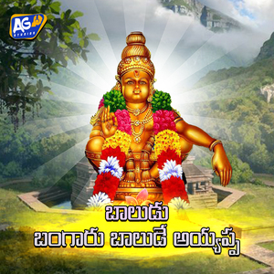 Baaludu Bangari Baalude