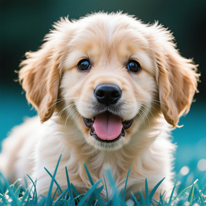 子犬のマーチ