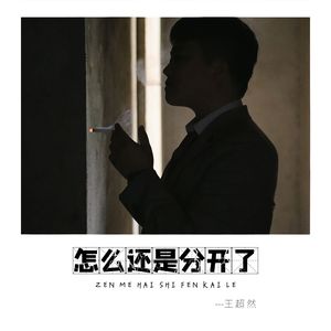 怎么还是分开了（烟嗓男版）