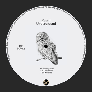 Konecta (Original Mix)
