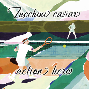 Action hero