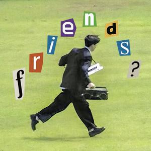 우린 아직 어린가 봐