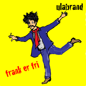 Frank Er Fri