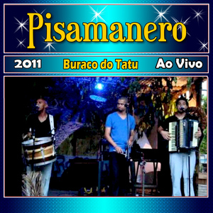 O Cheiro Da Menininha - Ao Vivo