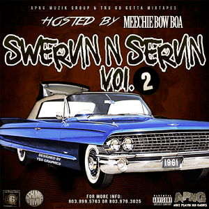 Breezo Dolla x Blaze - Serious Bizness