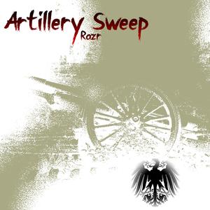 Artillery Sweep
