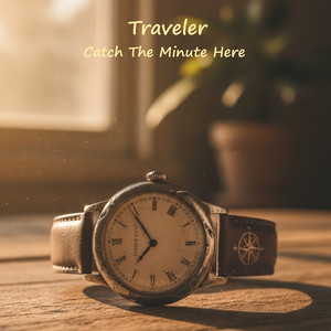 Catch The Minute Here