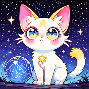 Gökten Düşen Yıldız