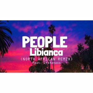 People (North African Version)