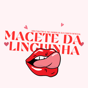 MACETE DA LINGUINHA