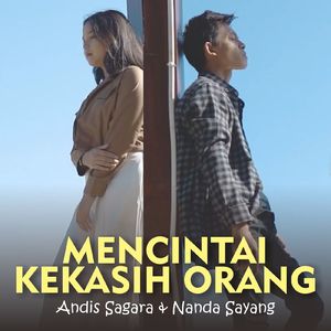 Mencintai Kekasih Orang