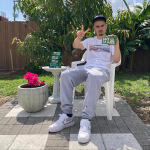 Cafecito (feat. Kairo Lavoe)