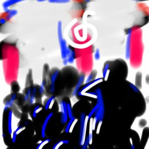 深夜诗人（Cover 三无MarBlue）