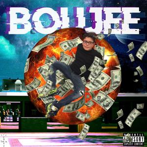 Boujee (feat. Lil Pat)