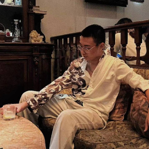 波妞喜欢中介
