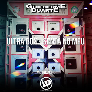 Ultra Box - Senta no Meu