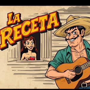 La receta