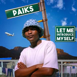 Uyandithanda (feat. Paiks)