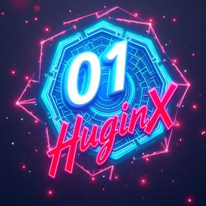 Excuses (HuginX Instrumental Mix)