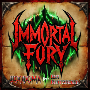 Immortal Fury