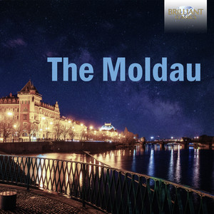 The Moldau