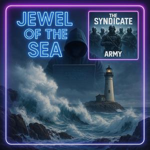 JEWEL OF THE SEA