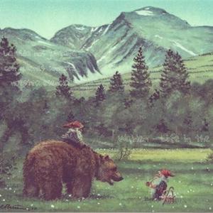 Nomos (feat. Richy R)