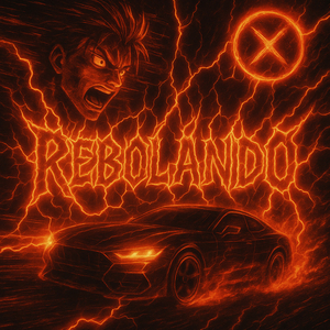 REBOLANDO