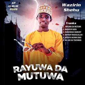 Soyaiyya Akuwai Dadi