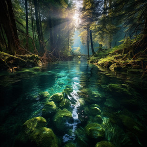 Soñando Junto Al Río