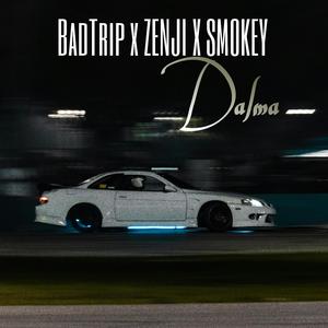 Dalma (feat. ZENJI & Smokey)