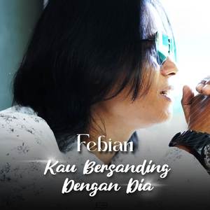 Kau Bersanding Dengan Dia