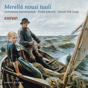 Ei myö tultu tähä kyllää