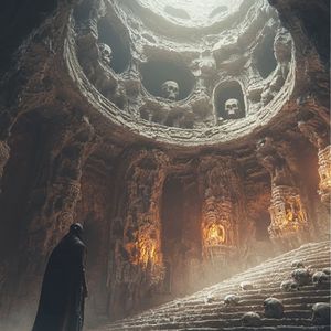 地中族(prodby MEGA