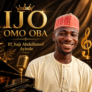 Ijo Omo Oba
